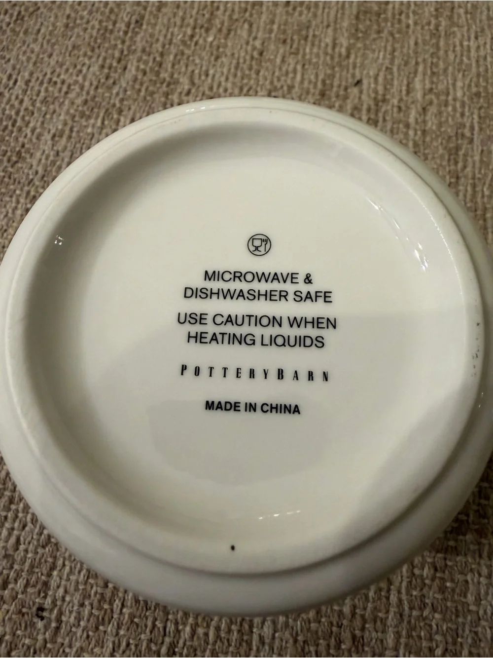 Pottery Barn perfect flawless